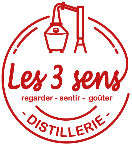 les 3 sens