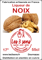 LIQUEUR DE NOIX